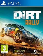 DiRT Rally  [PS4]