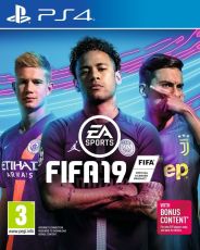 FIFA 19 [PS4]