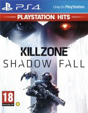 Killzone Shadow Fall [PS4]