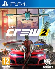 The Crew 2 [PS4]