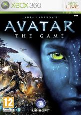 Avatar The game [XBOX 360]