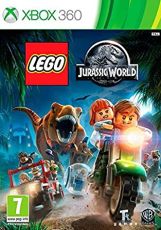 LEGO Jurassic World [XBOX 360]