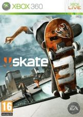 Skate 3 [XBOX 360]