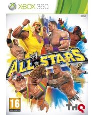 WWE All Stars [XBOX 360]