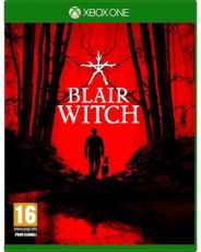 Blair Witch [XBOX One]