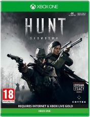 Hunt: Showdown [XBOX One]