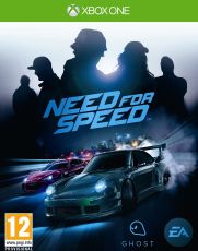 Need For Speed 2015 [XBOX One]