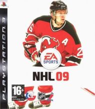 NHL 09 [PS3]