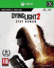 Dying Light 2: Stay Human [XBOX One]