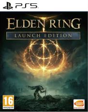 Elden Ring - Launch Edition [PS5]