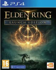 Elden Ring - Launch Edition [PS4]