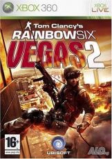 Tom Clancy's Rainbow Six Vegas 2 [XBOX 360]
