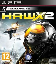 Tom Clancy's H.A.W.X.2 [PS3]