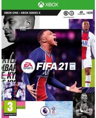 FIFA 21 [XBOX One]