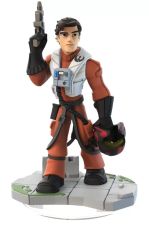 Poe Dameron