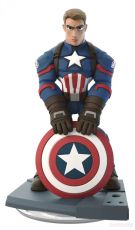 Captain America The first avenger