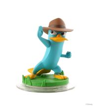 Agent P