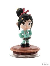 Vanellope