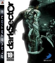 Dark Sector [PS3]