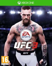 UFC 3 [XBOX One]