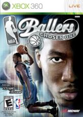 NBA Ballers: Choosen One [XBOX 360]