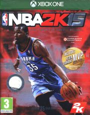 NBA 2K15 [XBOX One]