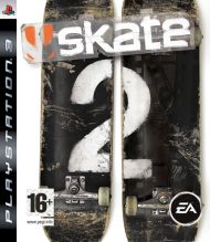 Skate 2 [PS3]