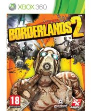 Borderlands 2 [XBOX 360]