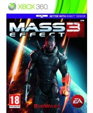 Mass Effect 3 [XBOX 360]