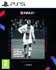 FIFA 21 NXT LVL Edition [PS5]