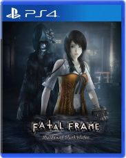 Fatal Frame: Maiden Of Black Water [PS4]