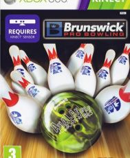 Brunswick Pro Bowling [XBOX 360]