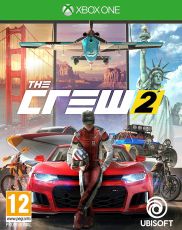 The Crew 2 [XBOX One]