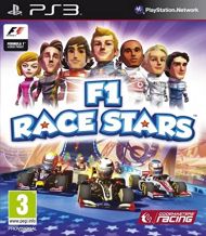 F1 Race Stars [PS3]