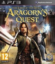Lord of The Rings: Aragorn's Quest [PS3]