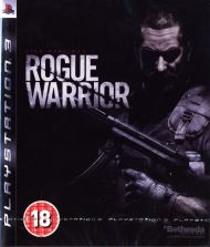 Rogue Warrior [PS3]