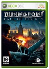 Turning Point: Fall Of Liberty [XBOX 360]