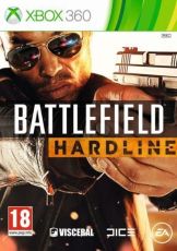 Battlefield Hardline [XBOX 360]