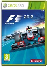 F1 2012 [XBOX 360]