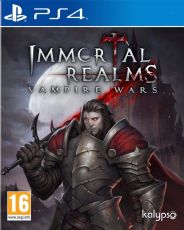 Immortal Realms Vampire Wars [PS4]