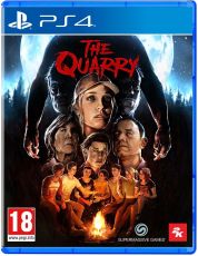 The Quarry [PS4]