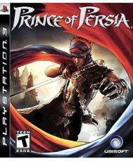 Prince Of Persia [PS3]