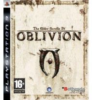 The Elder Scrolls IV: Oblivion [PS3]