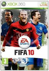 FIFA 10 [XBOX 360]