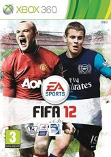 FIFA 12 [XBOX 360]
