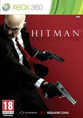 Hitman Absolution [XBOX 360]