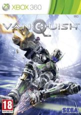 Vanquish [XBOX 360]