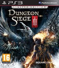 Dungeon Siege III Limited Edition [PS3]