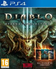 Diablo: Eternal Collection [PS4]