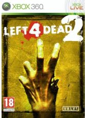 Left 4 Dead 2 [XBOX 360]